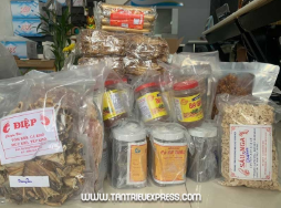 Vận chuyển hàng hóa - Công Ty TNHH Thương Mại Và Dịch Vụ Vận Tải Tân Triều EXPRESS